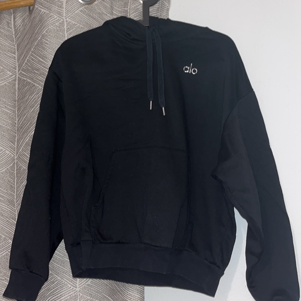 Alo accolade hoodie